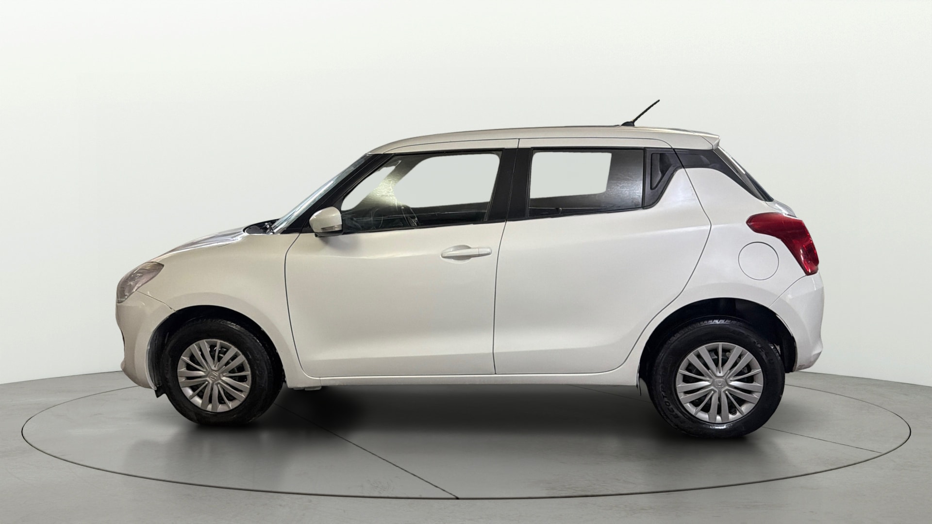 Used 2019 Maruti Suzuki 1000 Used 2019 Maruti Suzuki 1000