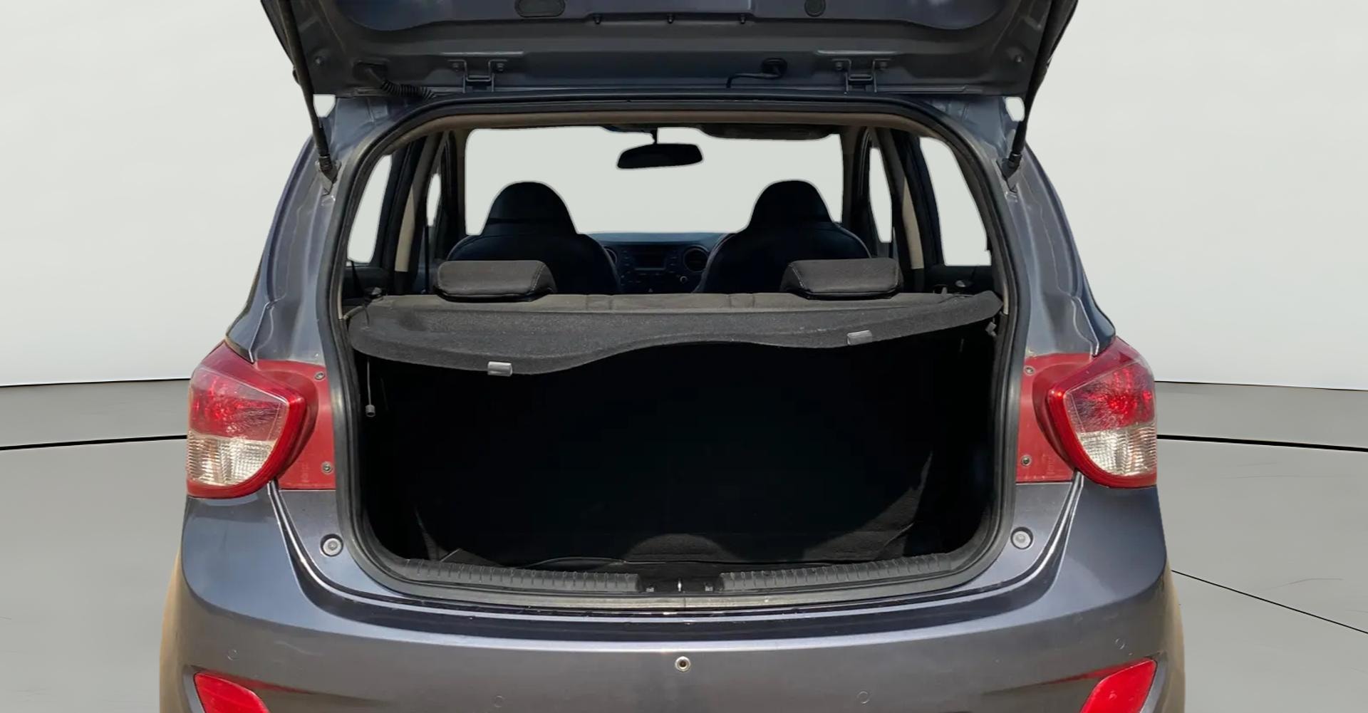View 2014 Hyundai Grand i10 1.2 Asta Petrol Image 37 Used 2014 Hyundai Grand i10 1.2 Asta Petrol Image 37