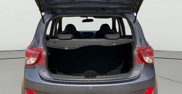 View Hyundai Grand i10 Image 37 Used Hyundai Grand i10 Image 37