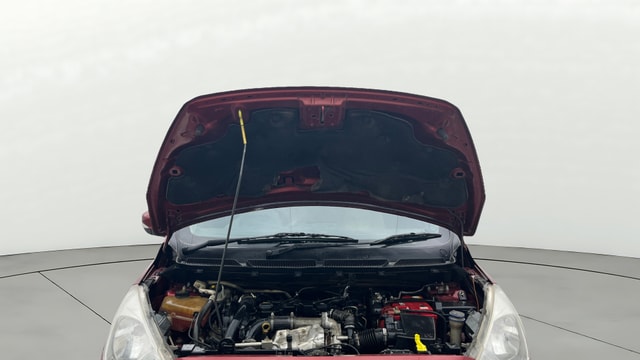 View Ford Figo Aspire Image 32 Used Ford Figo Aspire Image 32