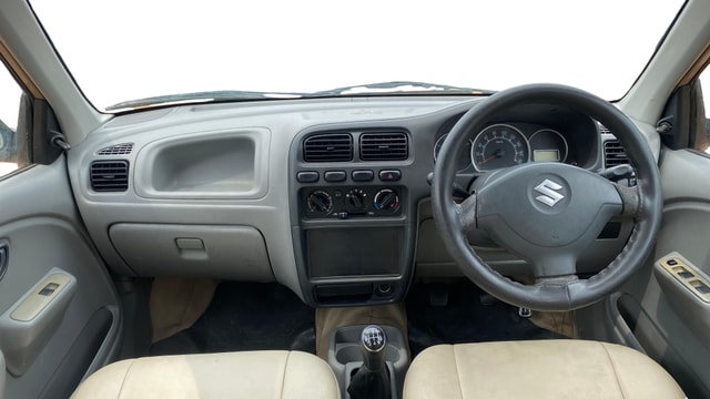 View Maruti Suzuki Alto K10 Image 15 Used Maruti Suzuki Alto K10 Image 15