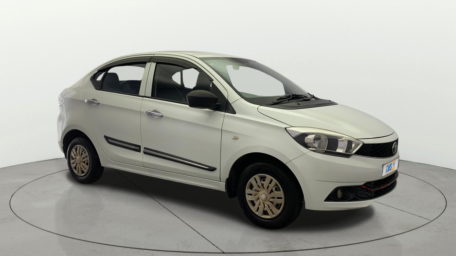 View 2019 Tata Tigor XE Diesel Image 21 Used 2019 Tata Tigor XE Diesel Image 21