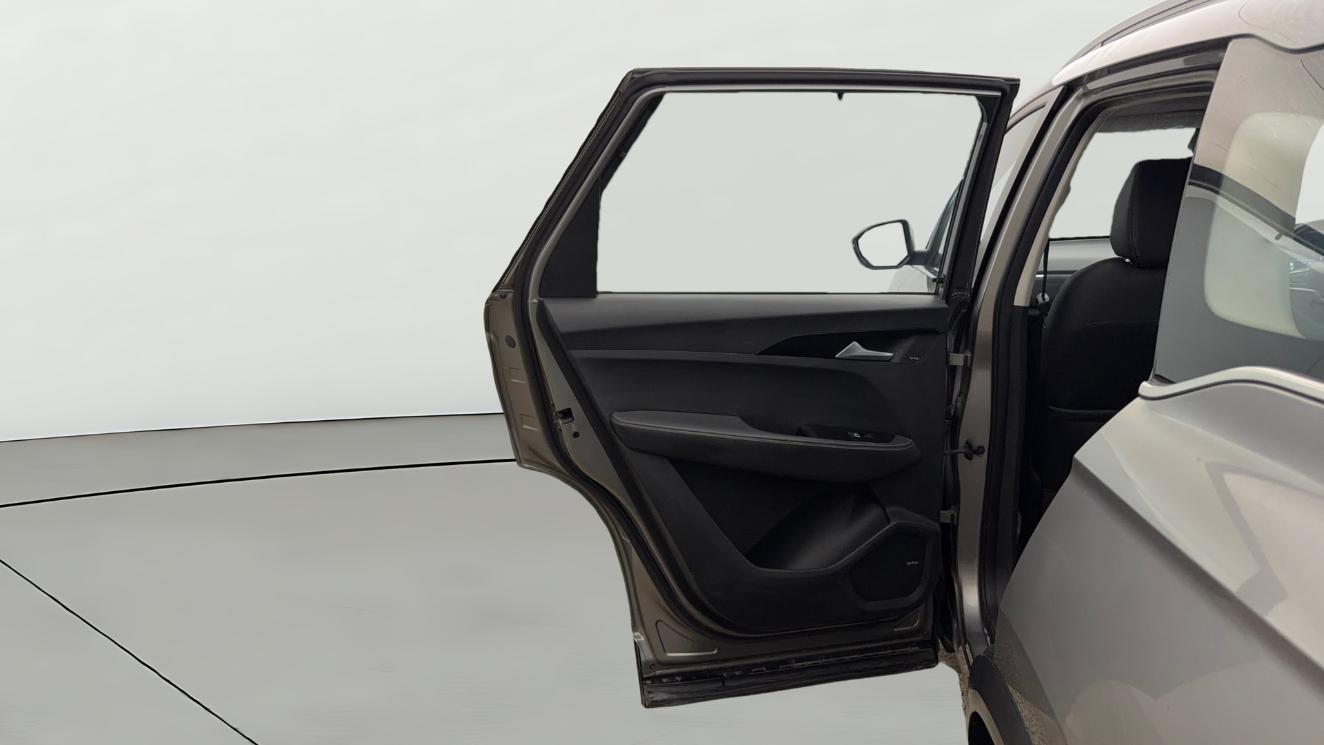 Used 2020 MG Hector Used 2020 MG Hector