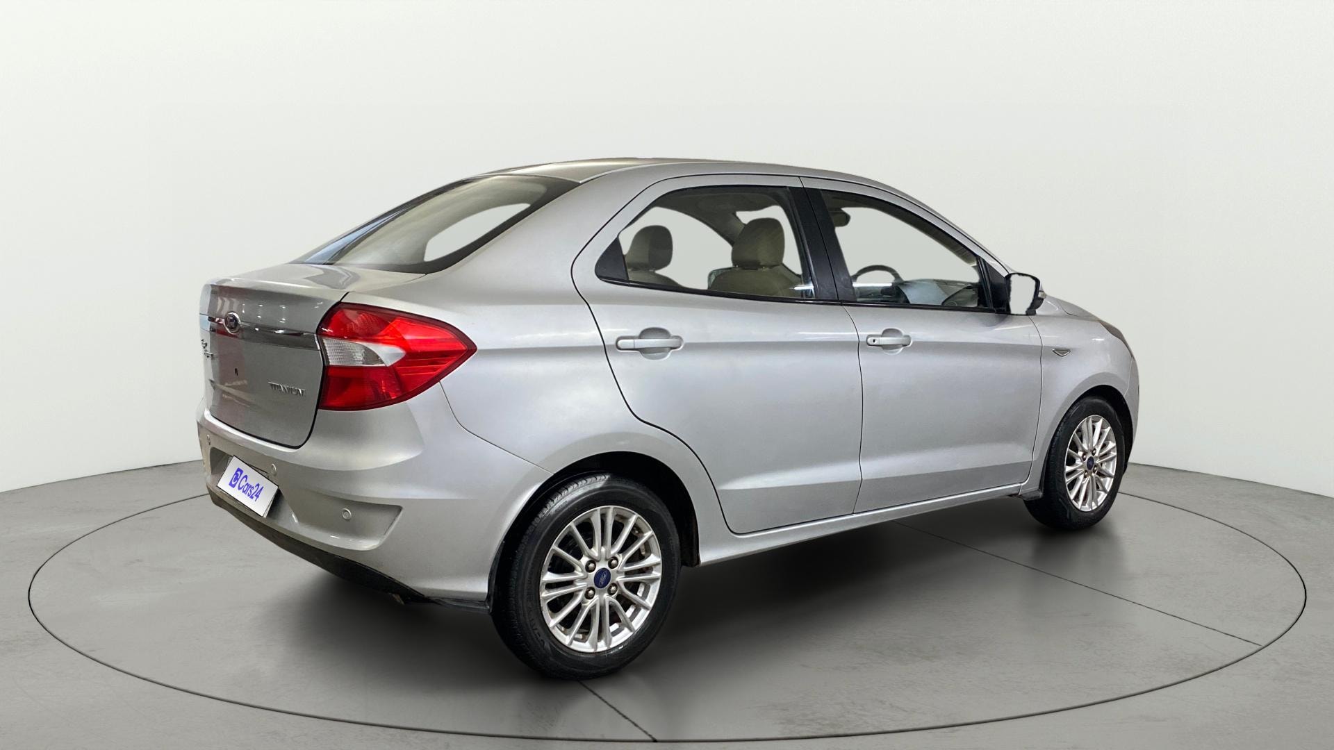 View 2019 Ford Figo Aspire 1.2P Ambiente MT BS IV Image 43 Used 2019 Ford Figo Aspire 1.2P Ambiente MT BS IV Image 43