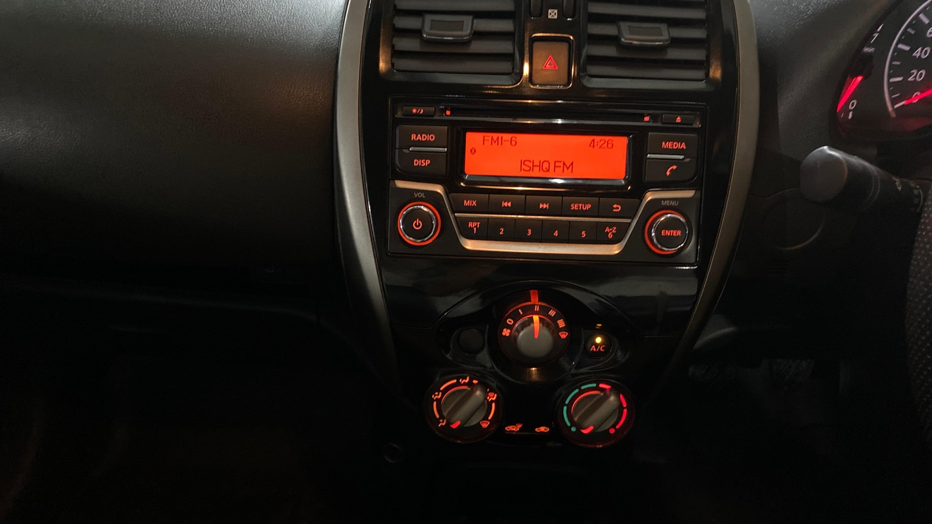 View 2017 Nissan Micra Active XV Image 17 Used 2017 Nissan Micra Active XV Image 17