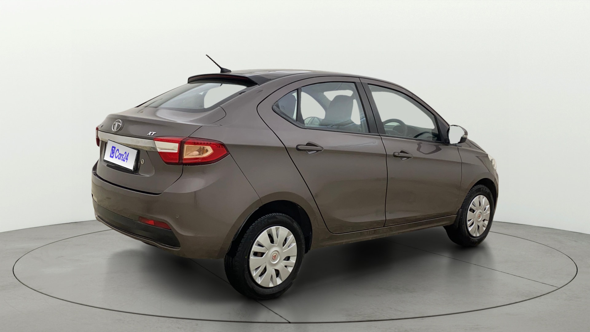 View 2018 Tata Tigor XT Petrol Image 41 Used 2018 Tata Tigor XT Petrol Image 41