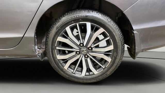 View Honda City Image 8 Used Honda City Image 8
