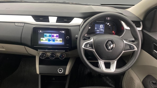 View Renault Triber Image 21 Used Renault Triber Image 21