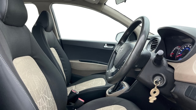 View Hyundai Grand i10 Image 26 Used Hyundai Grand i10 Image 26