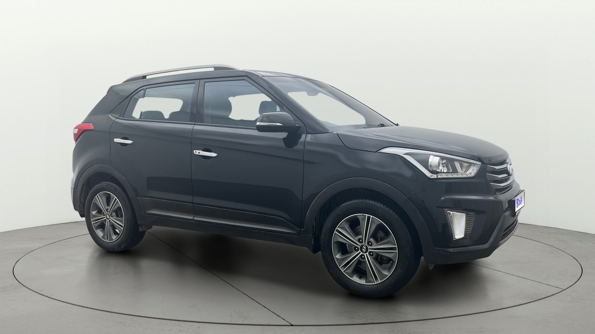 Used 2016 Hyundai Creta Used 2016 Hyundai Creta