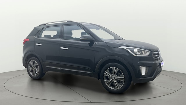 View Hyundai Creta Image 37 Used Hyundai Creta Image 37