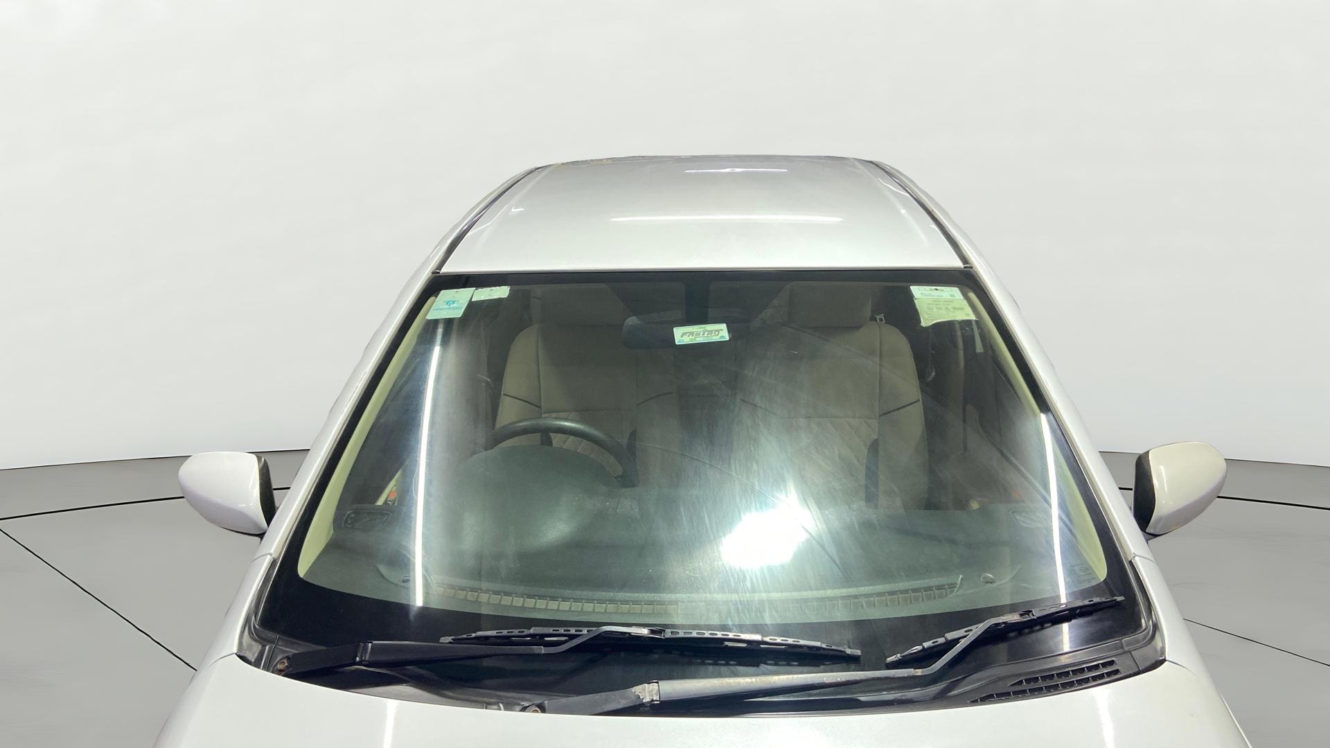 View 2015 Maruti Suzuki 1000 Base Variant Image 29 Used 2015 Maruti Suzuki 1000 Base Variant Image 29