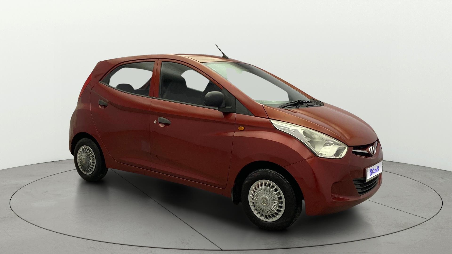 View 2013 Hyundai EON Era Plus Image 21 Used 2013 Hyundai EON Era Plus Image 21