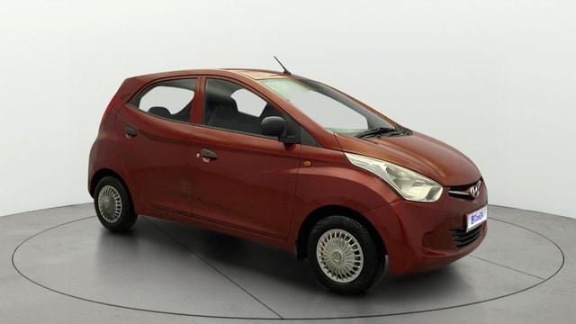 View Hyundai EON Image 21 Used Hyundai EON Image 21