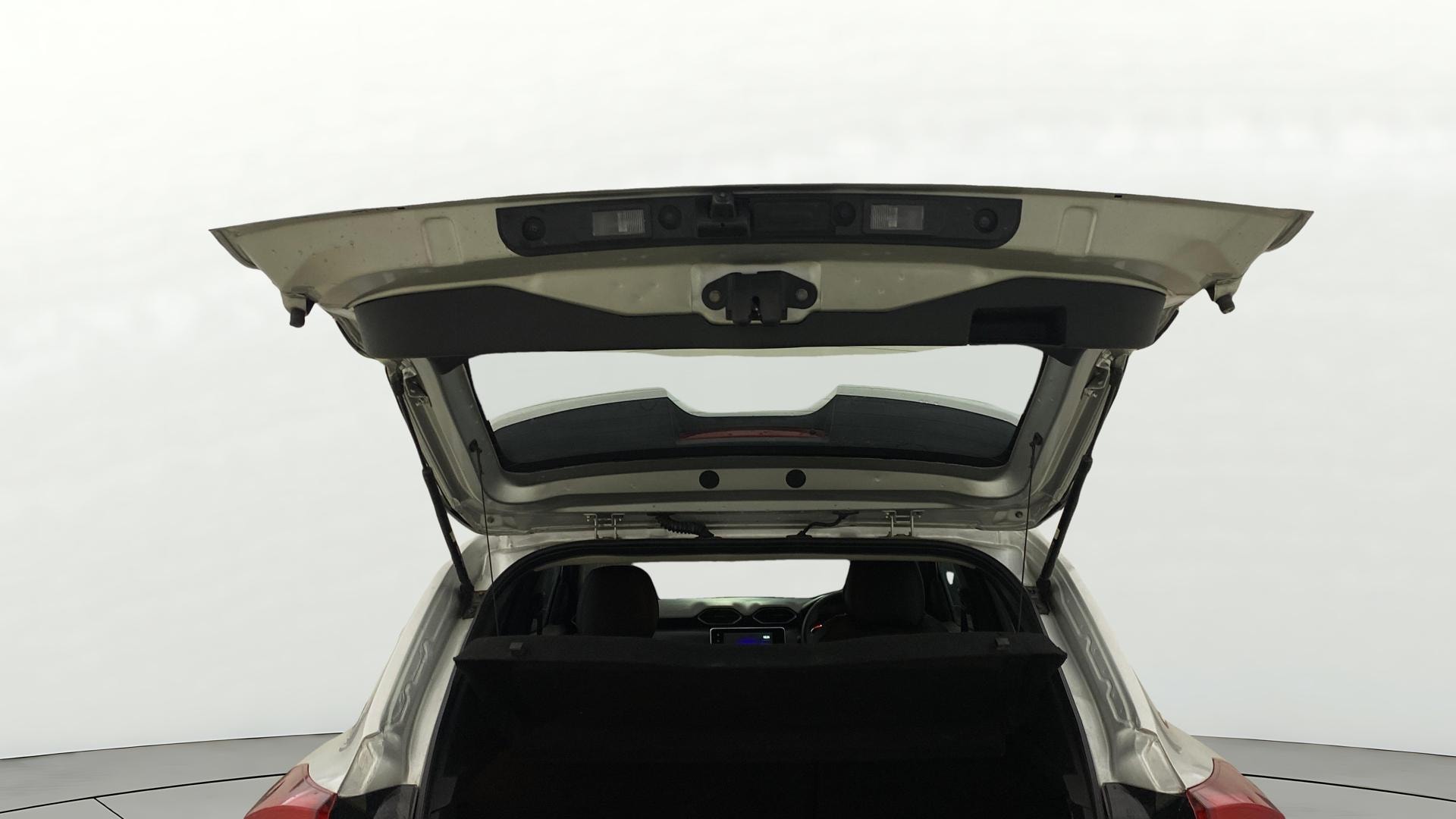 Used 2023 Nissan Magnite Used 2023 Nissan Magnite