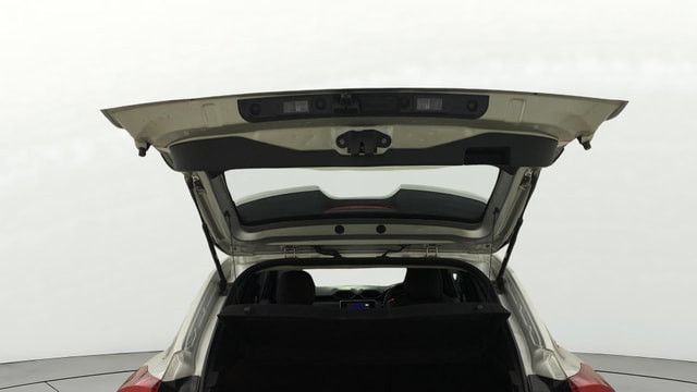 View Nissan Magnite Image 16 Used Nissan Magnite Image 16