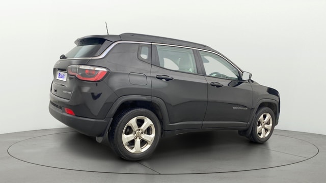 View Jeep Compass Image 44 Used Jeep Compass Image 44