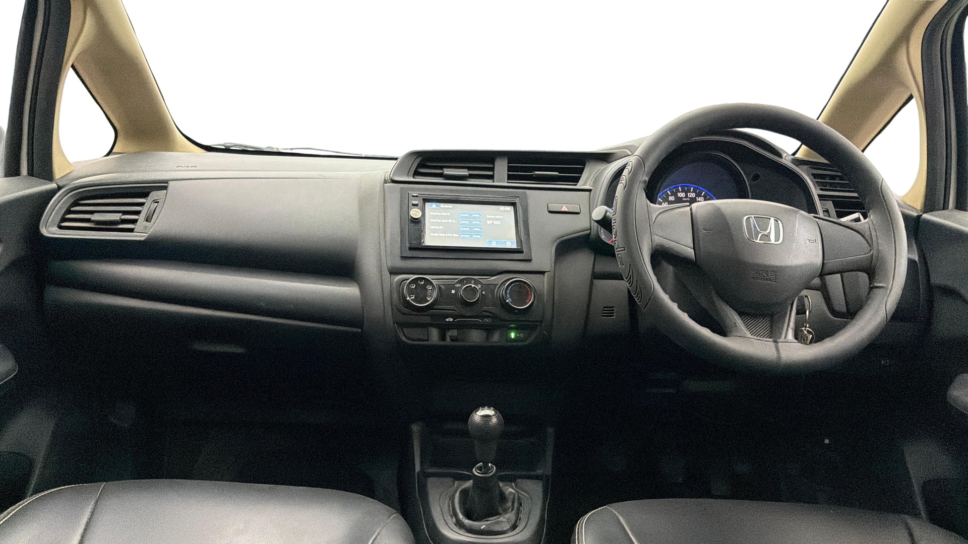 View 2017 Honda Jazz E MT Diesel Image 15 Used 2017 Honda Jazz E MT Diesel Image 15