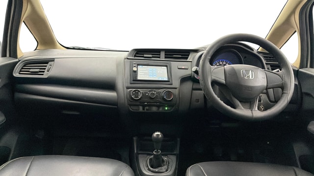 View Honda Jazz Image 15 Used Honda Jazz Image 15