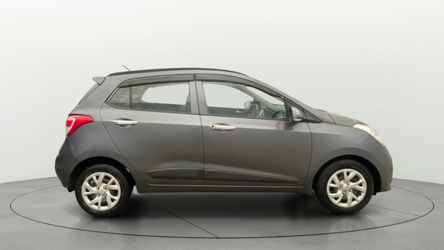 View Hyundai Grand i10 Image 8 Used Hyundai Grand i10 Image 8