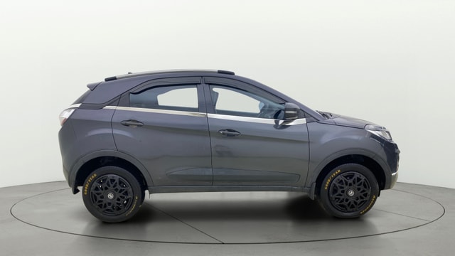 View Tata Nexon Image 8 Used Tata Nexon Image 8
