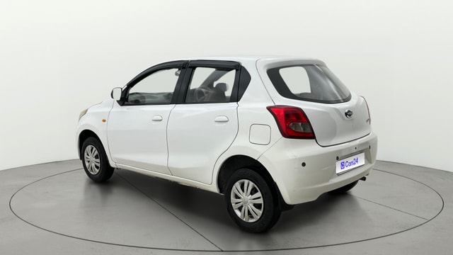 View Datsun Go Image 2 Used Datsun Go Image 2