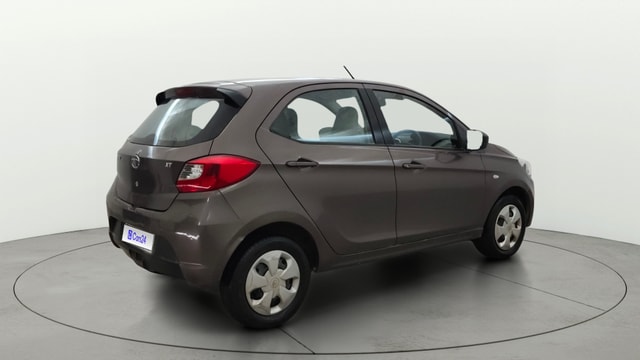 View Tata Tiago Image 41 Used Tata Tiago Image 41