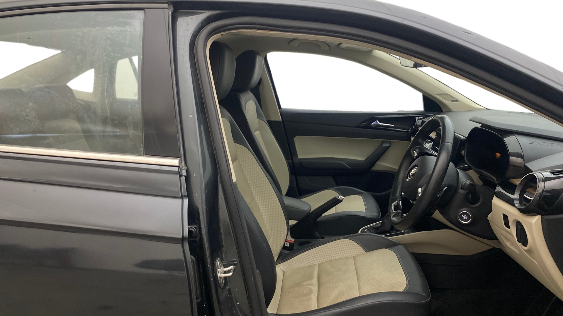 Used 2022 Skoda Slavia Used 2022 Skoda Slavia