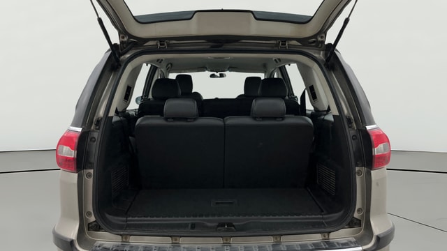 View Tata Hexa Image 39 Used Tata Hexa Image 39