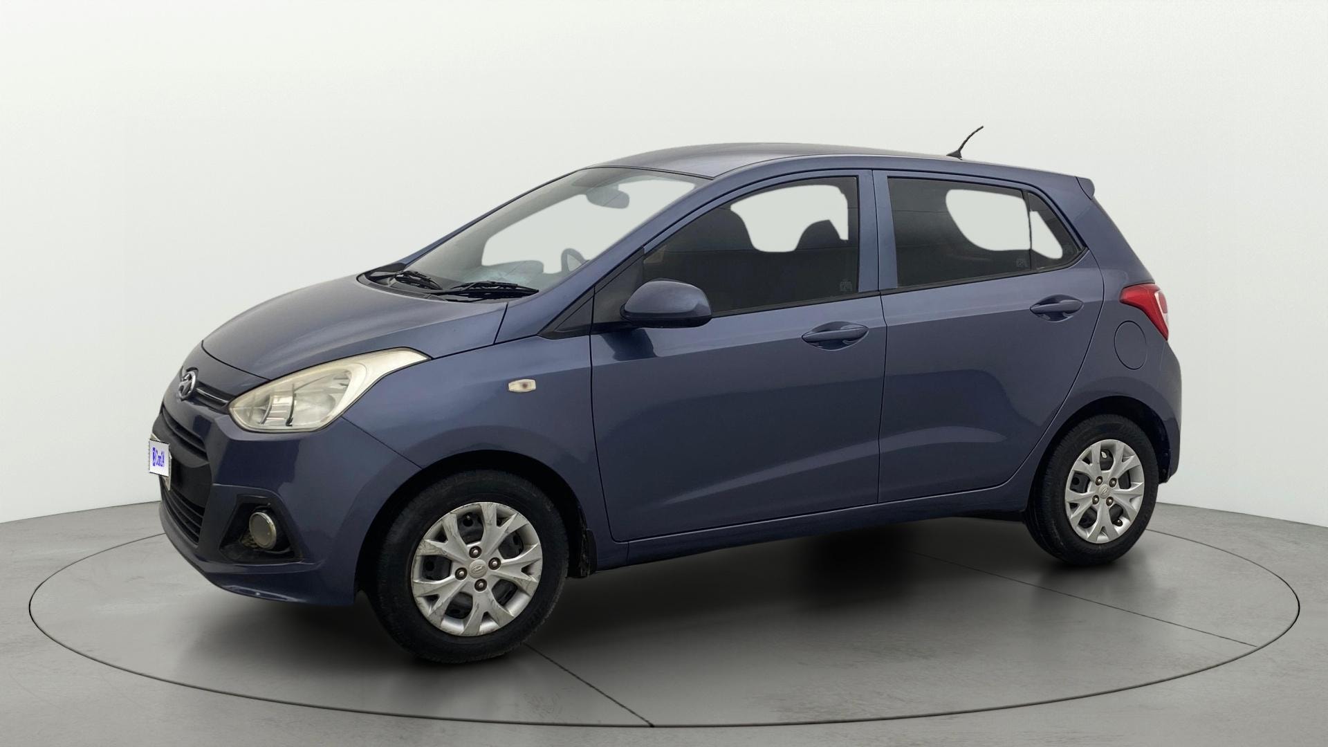 Used 2014 Hyundai Grand i10 Used 2014 Hyundai Grand i10