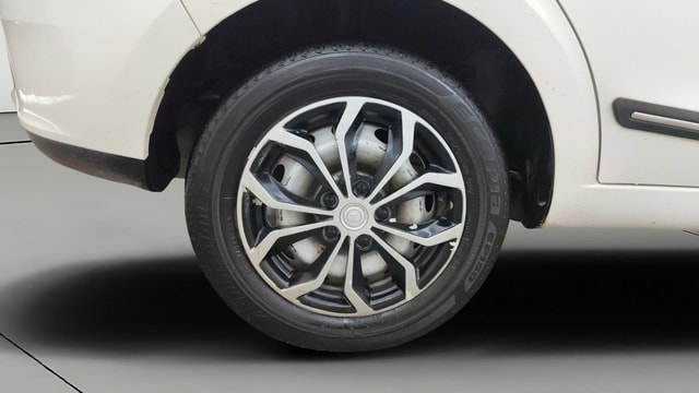 View Tata Zest Image 23 Used Tata Zest Image 23