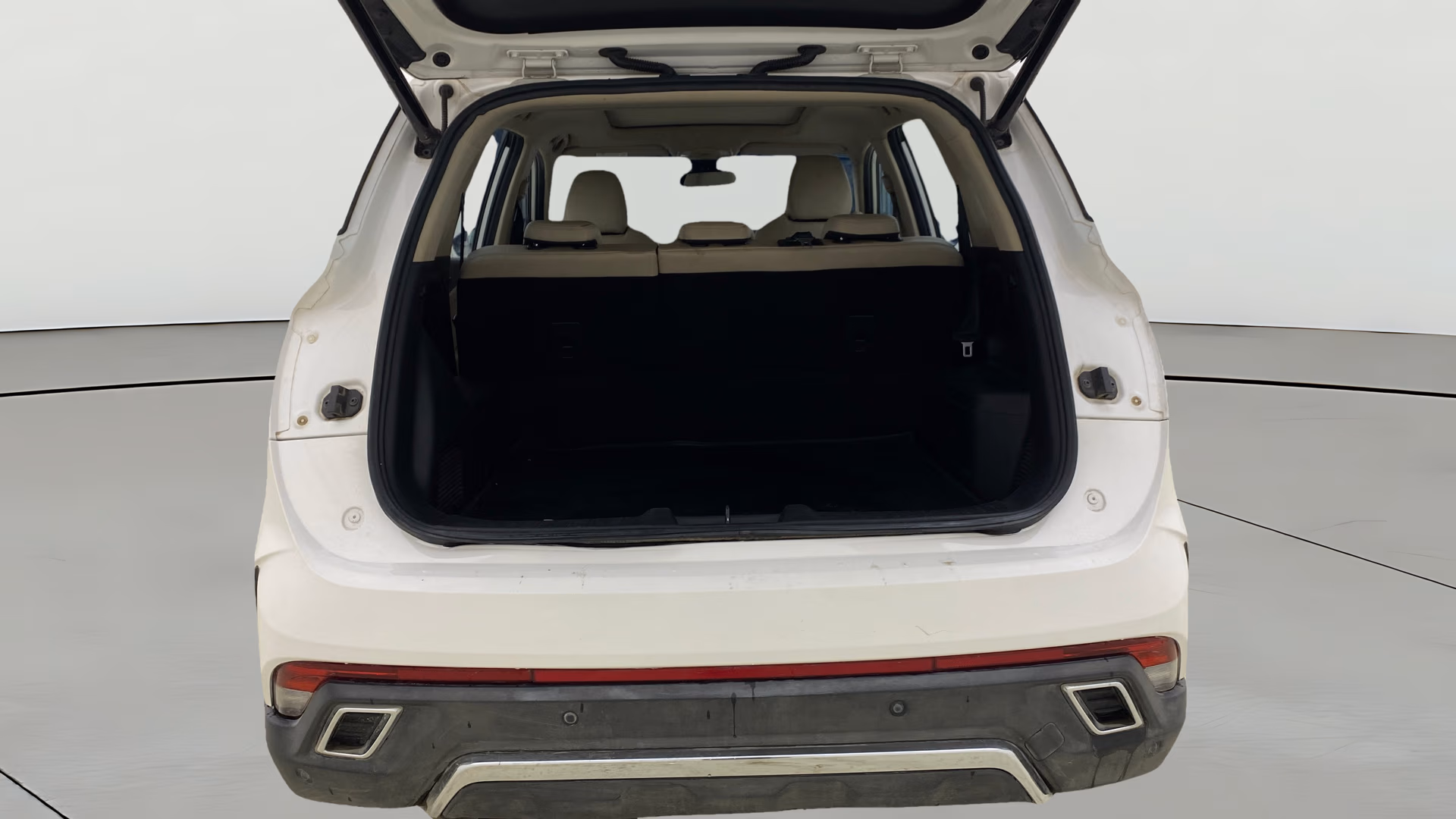 Used 2023 MG Hector Used 2023 MG Hector
