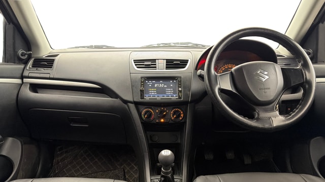 View Maruti Suzuki 1000 Image 15 Used Maruti Suzuki 1000 Image 15