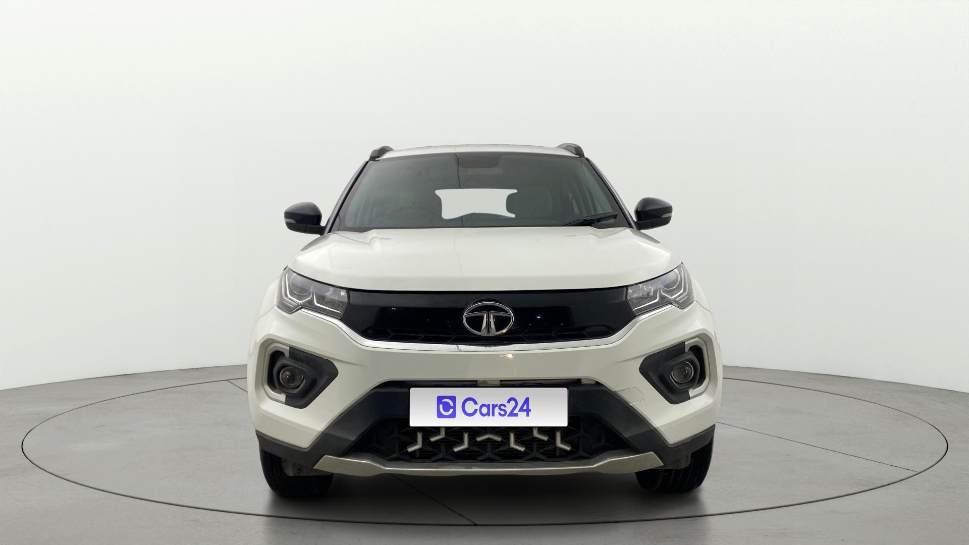 Used 2023 Tata Nexon Used 2023 Tata Nexon