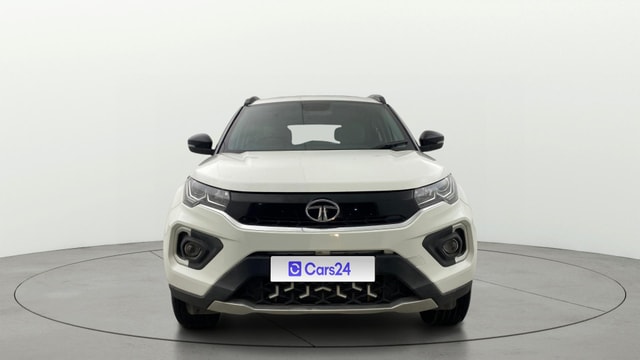 View Tata Nexon Image 1 Used Tata Nexon Image 1