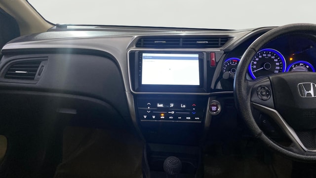 View Honda City Image 18 Used Honda City Image 18