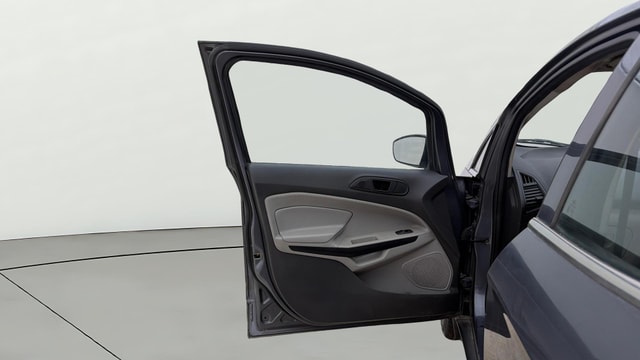 View Ford EcoSport Image 31 Used Ford EcoSport Image 31