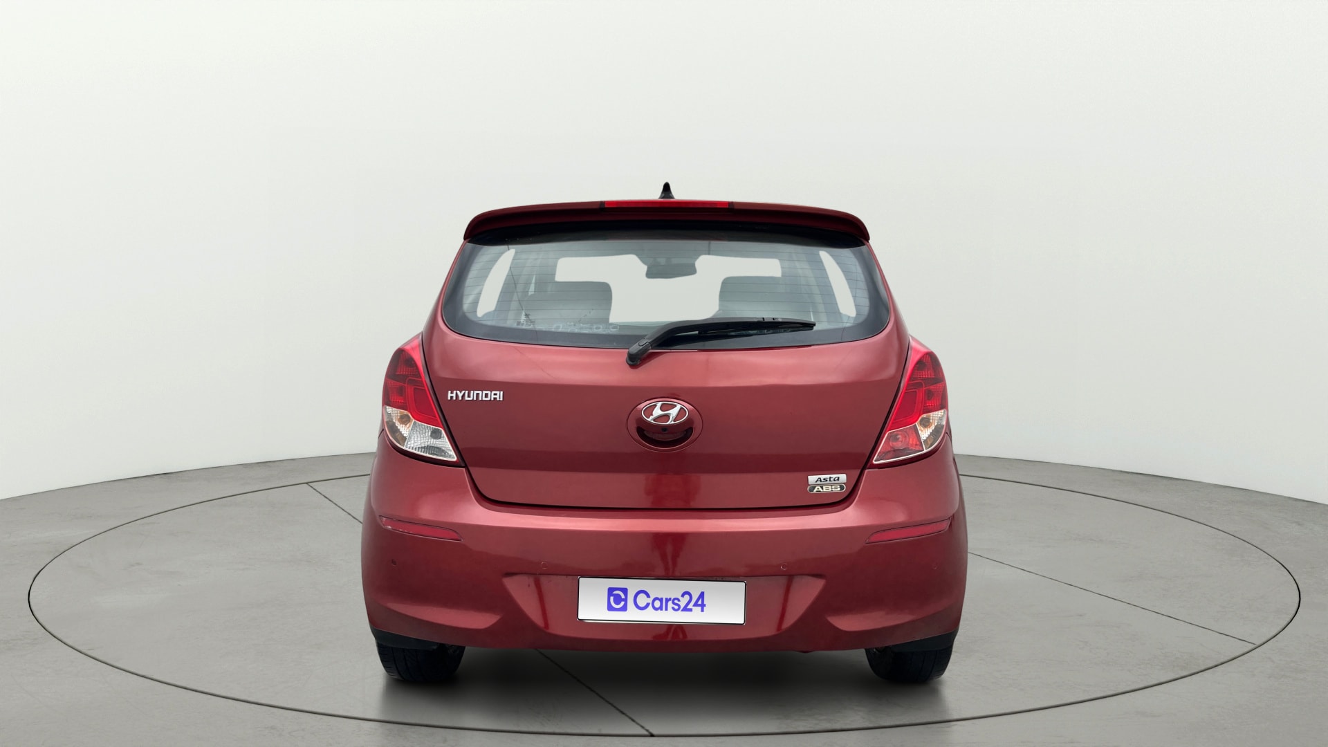 Used 2013 Hyundai i20 Used 2013 Hyundai i20