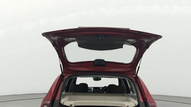 View Renault Duster Image 16 Used Renault Duster Image 16