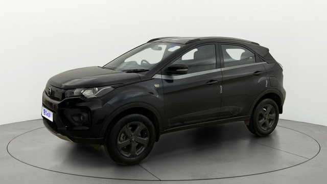 View Tata Nexon Image 36 Used Tata Nexon Image 36
