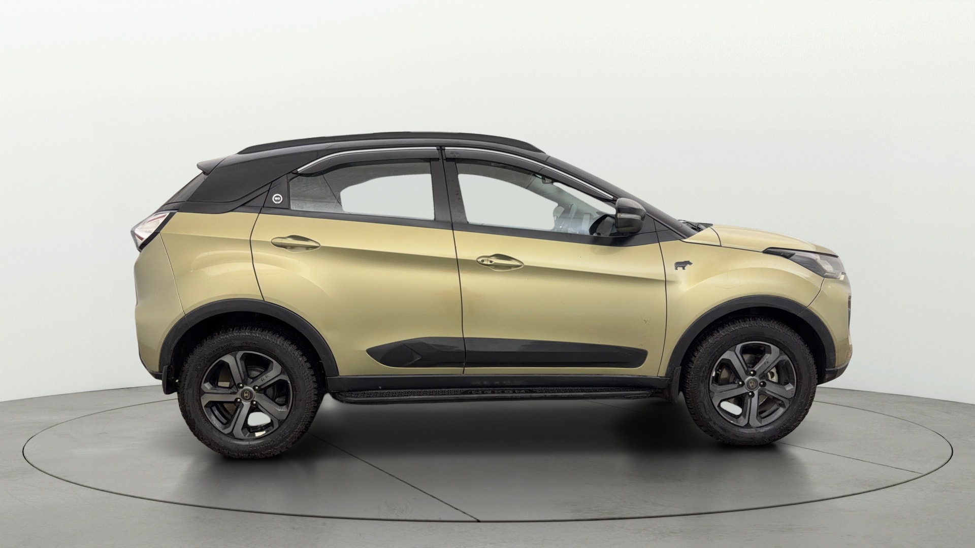 Used 2023 Tata Nexon Used 2023 Tata Nexon