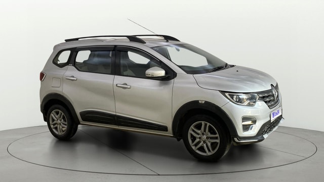 View Renault Triber Image 23 Used Renault Triber Image 23