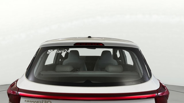 View Hyundai Grand i10 Nios Image 3 Used Hyundai Grand i10 Nios Image 3