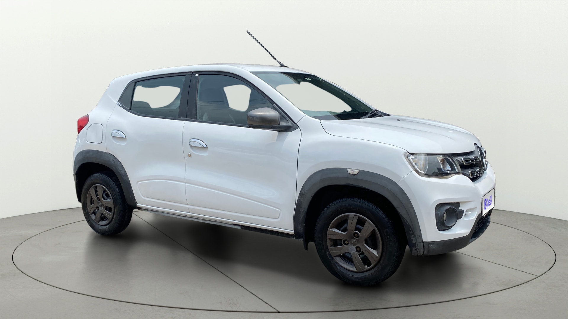 View 2016 Renault Kwid RXT 1.0 Image 21 Used 2016 Renault Kwid RXT 1.0 Image 21