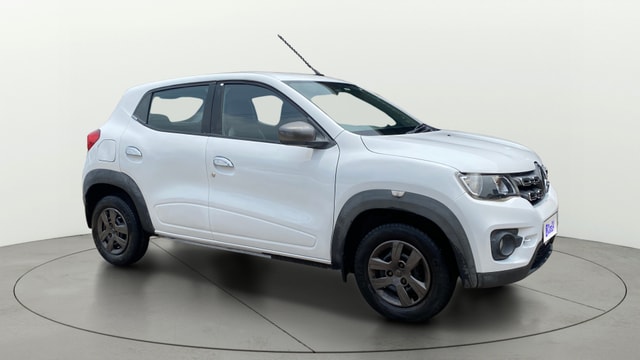 View Renault Kwid Image 21 Used Renault Kwid Image 21