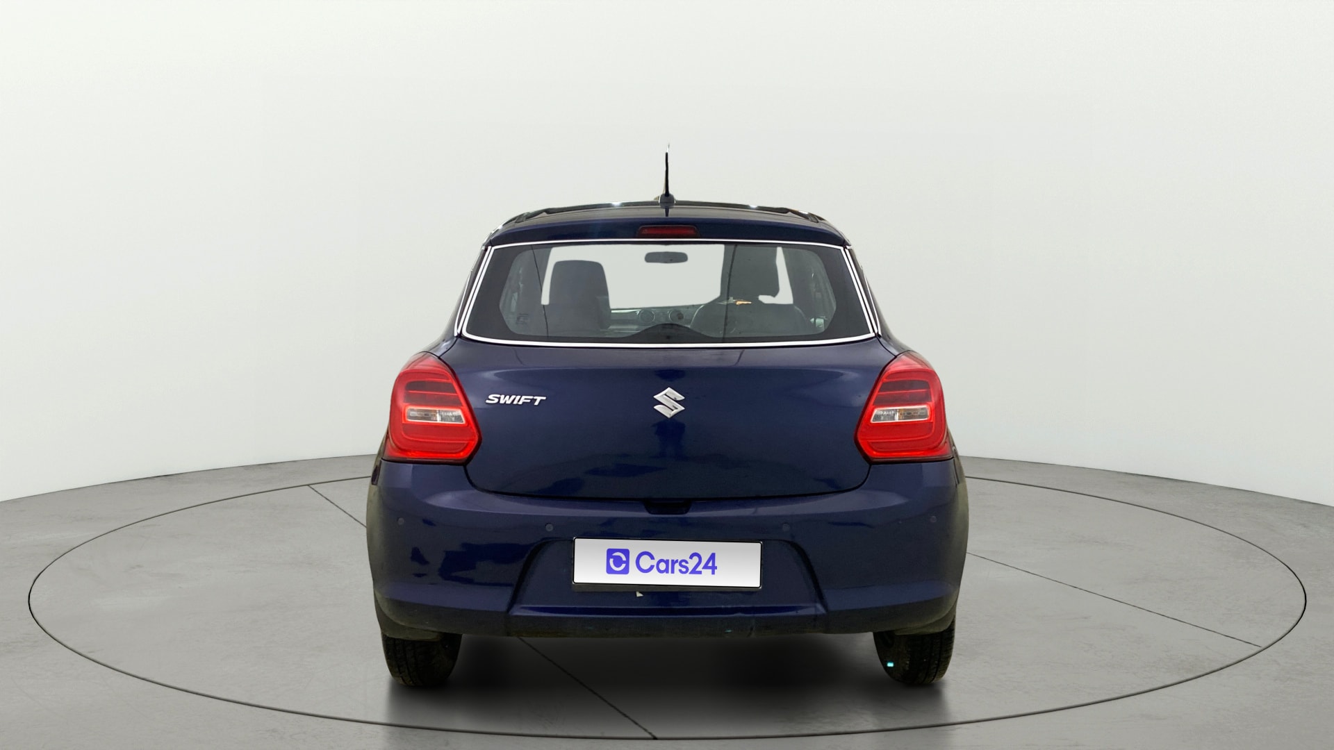 View 2012 Maruti Suzuki 1000 Base Variant Image 38 Used 2012 Maruti Suzuki 1000 Base Variant Image 38