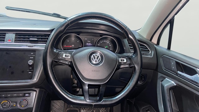 View Volkswagen Tiguan Image 21 Used Volkswagen Tiguan Image 21