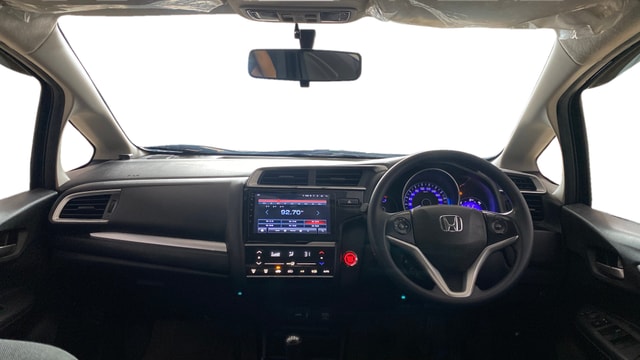 View Honda WR-V Image 16 Used Honda WR-V Image 16