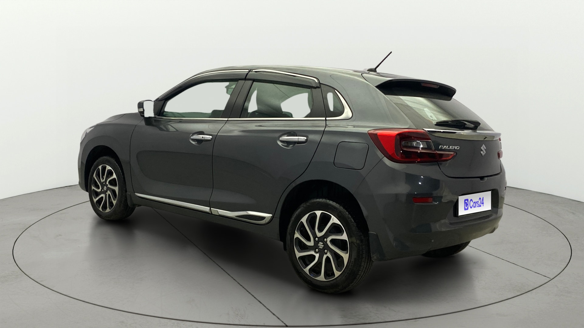 Used 2024 Maruti Suzuki 1000 Used 2024 Maruti Suzuki 1000