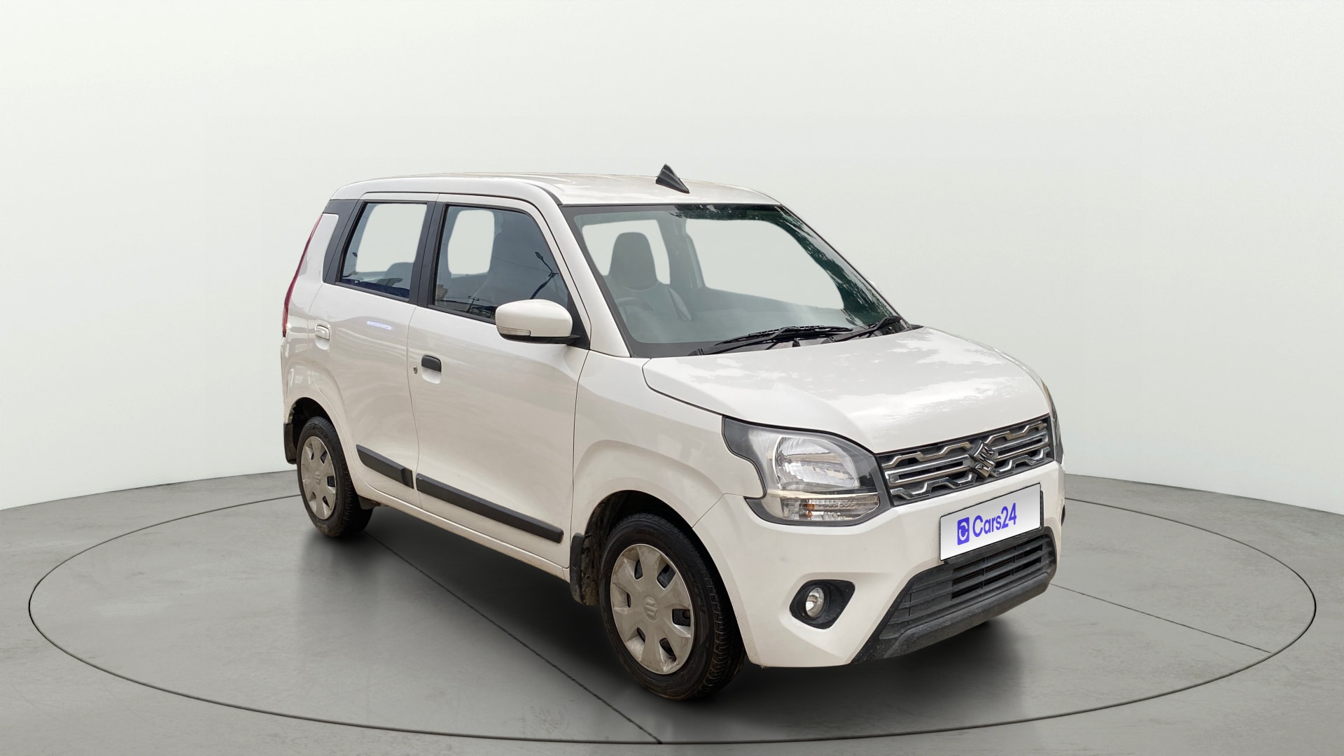View 2019 Maruti Suzuki 1000 Base Variant Image 21 Used 2019 Maruti Suzuki 1000 Base Variant Image 21